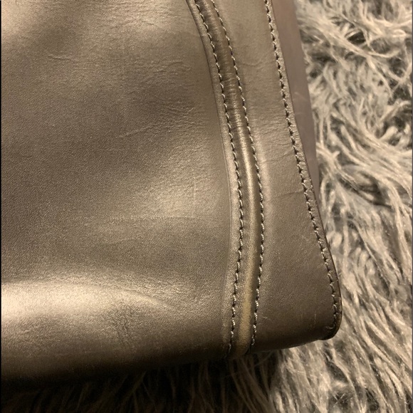Beautiful Celine’ Phantom Gray tote - Picture 13 of 16